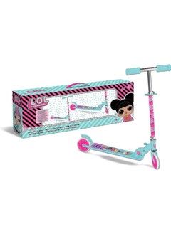 L.O.L. SURPRISE! 2 Wheel Scooter 