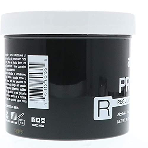 Ampro Pro Styl Regular Hold Protein Styling Gel 32 oz (Pack of 2) - Image 3
