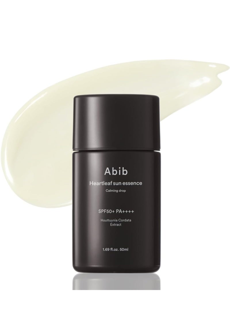 ابيب قطرة أبيب هارتليف صن إسنس المهدئة - 50 مل - Image 1