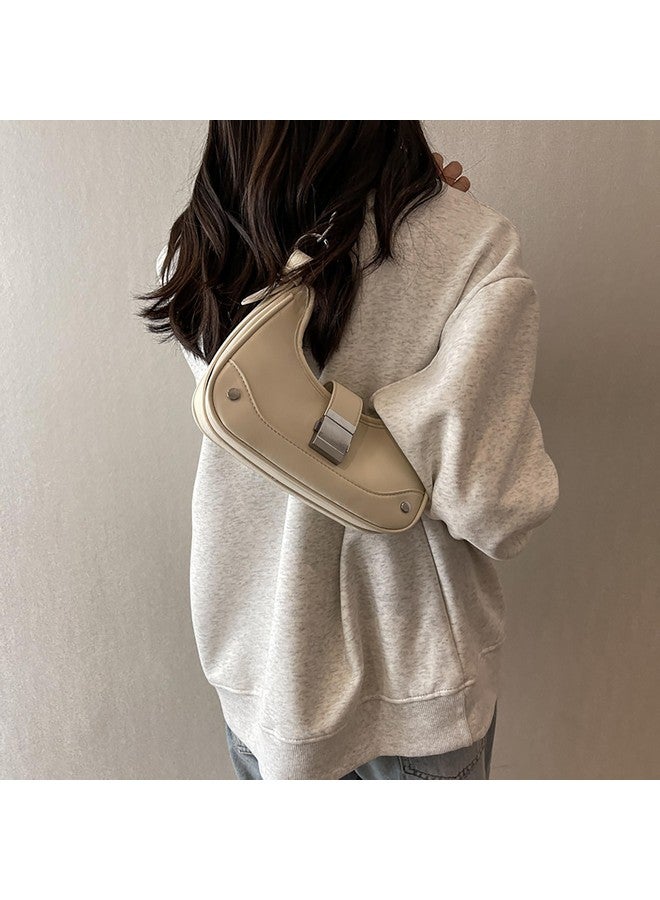 SIBY 2 In 1 Crossbody Bags with Coin Case for Women's (Khaki) - Image 5