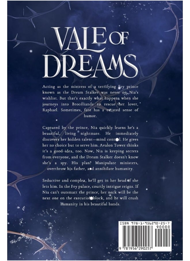 Vale of Dreams - pzsku/Z5FB1DF2251559DDB2D80Z/45/_/1737571150/8dbb6020-447c-4681-b857-eda0b9c52fc1