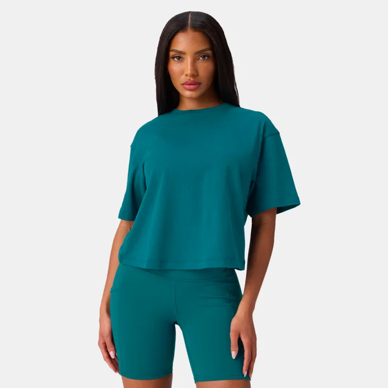 Women's Boxy T-Shirt