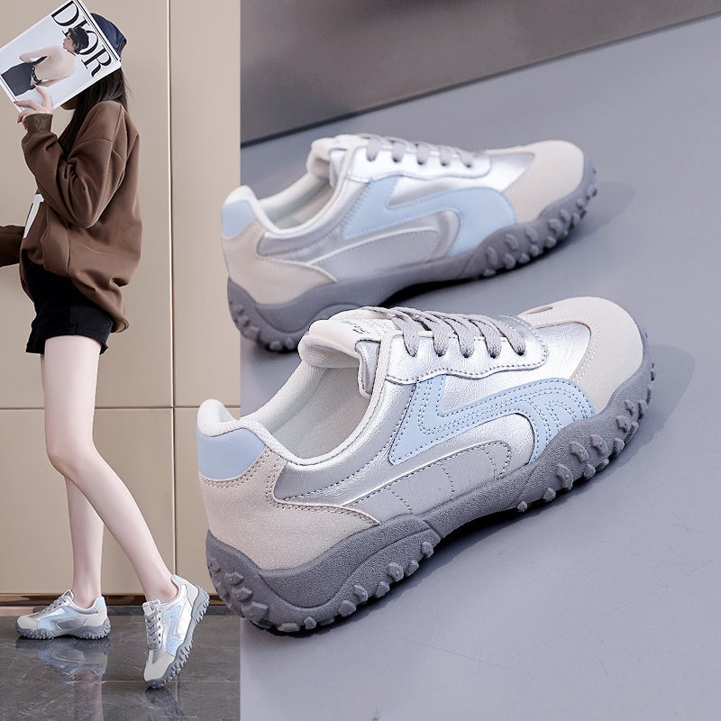 Unisex Casual Sneaker Shoes - Image 2