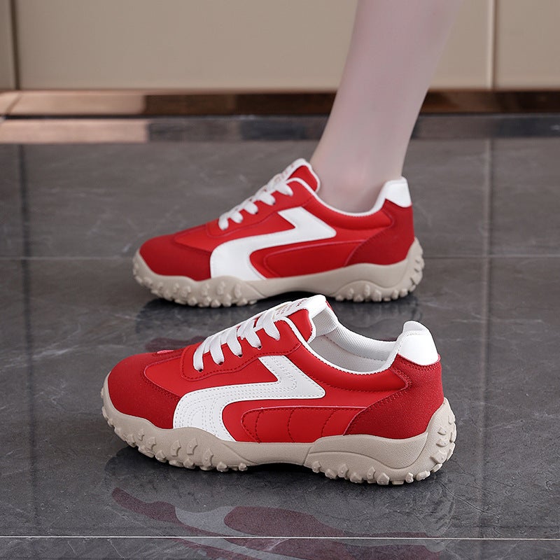 Unisex Casual Sneaker Shoes - Image 1