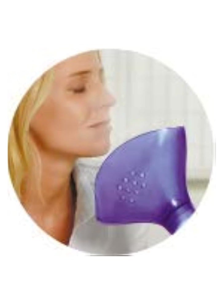 B.Well B-WELL Steam Inhaler PRO118 for Cold, Cough, Sinus & Respiratory Relief  - Image 3
