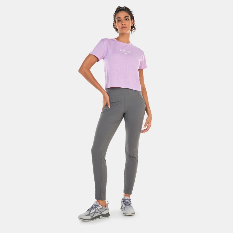 THE NORTH FACE Women's Mountain Athletics T-Shirt