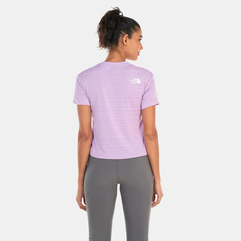 THE NORTH FACE Women's Mountain Athletics T-Shirt