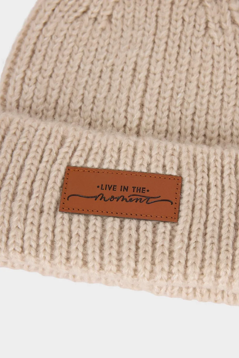 ديفاكتو Woman Beret