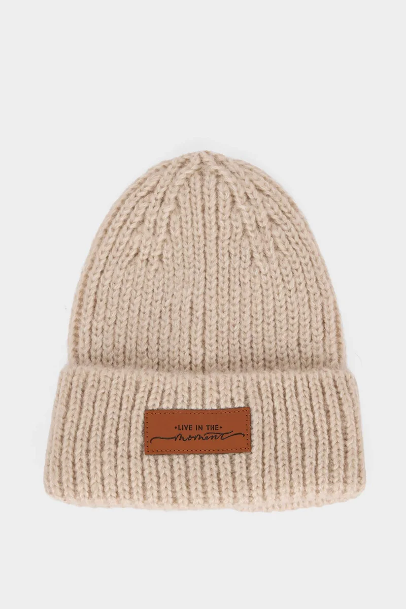 ديفاكتو Woman Beret