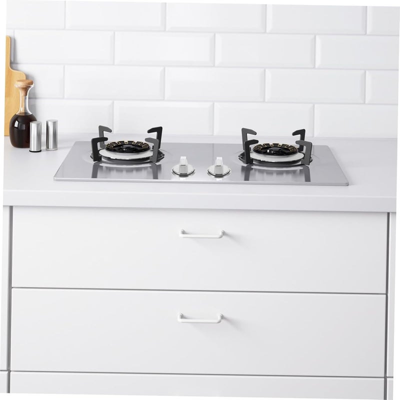Repeated assemble detach compatible NUOBESTY Replacement Stove Control Knob Plastic Stove Switch Knob Ergonomic Design Multi-demand compliant quality - Image 3