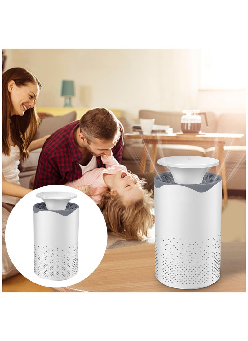 XiuWoo - 30db Air Purifiers For Bedroom Home, Filter With Sleep Model, Air Purifier Filter Clearance, Filtration System for Better Sleep, Filters Pet Dander, Odor, Dust - Image 1