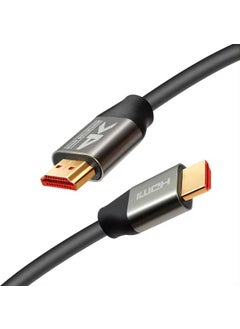 Ultra HDTV 4K 60hz HDMI 2.0V Video and Audio Cable - pzsku/Z5FB27A1630C0E40A9864Z/45/_/1728051516/13b93e44-2e83-464d-925b-961fc107caf0