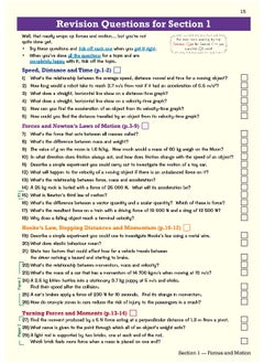 Edexcel International GCSE Physics Revision Guide: Including Online Edition, Videos and Quizzes  - Image 3