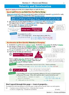 Edexcel International GCSE Physics Revision Guide: Including Online Edition, Videos and Quizzes  - Image 4
