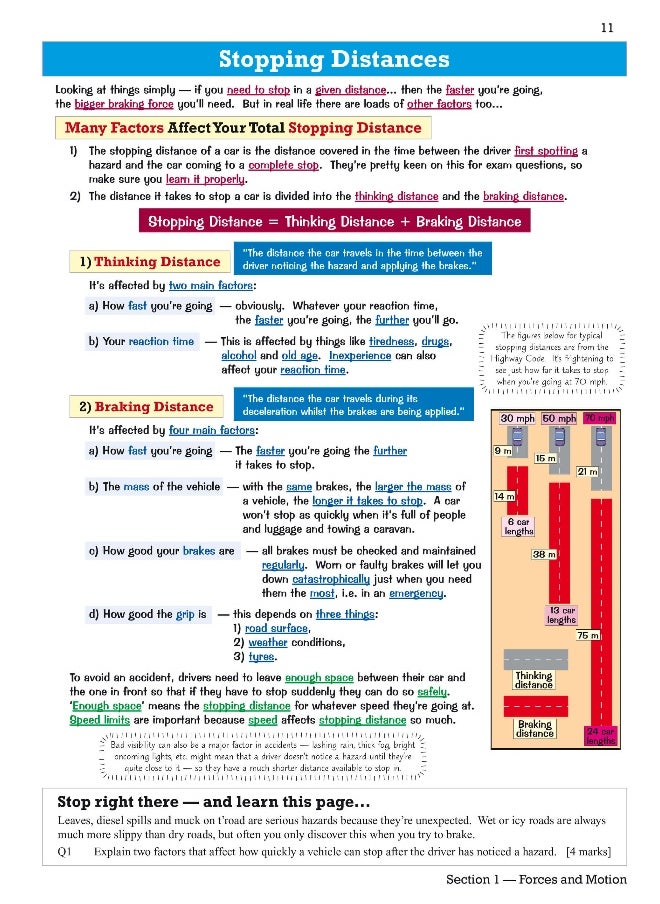 null - Edexcel International GCSE Physics Revision Guide: Including Online Edition, Videos and Quizzes - Image 1