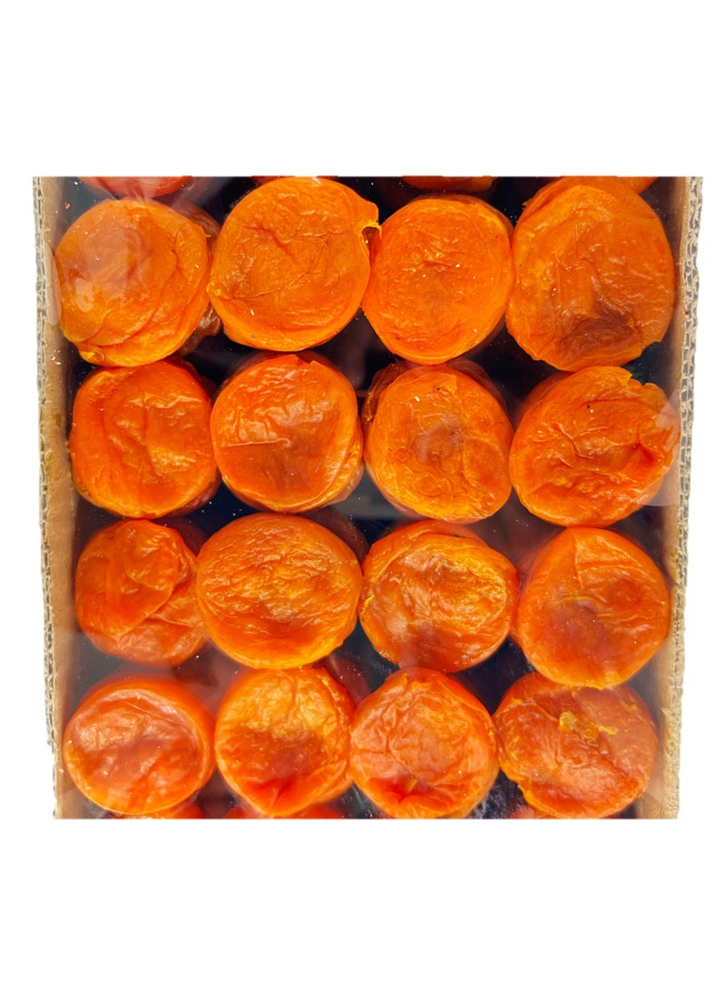 Dried Apricots from Uzbekistan, 500g 