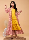 Stylo Bug yellow