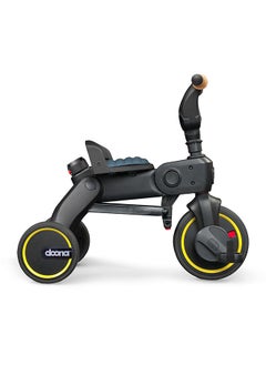 Doona Liki Trike S5 - Ocean Blue  - Image 5