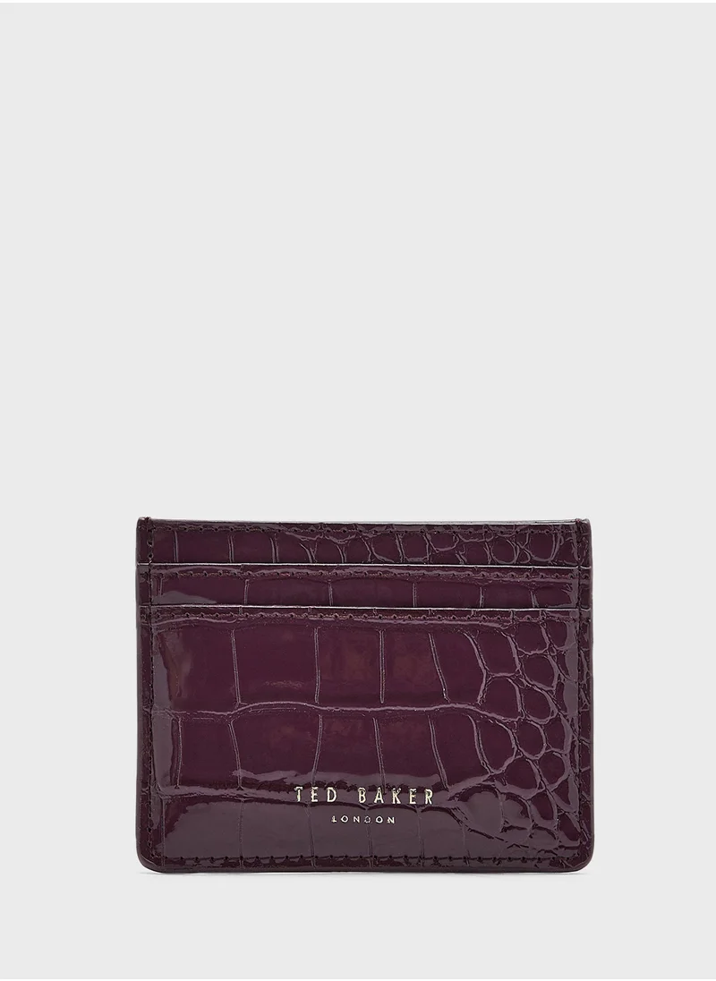 تيد بيكر Coly Imitation Multi Slot Card Holder