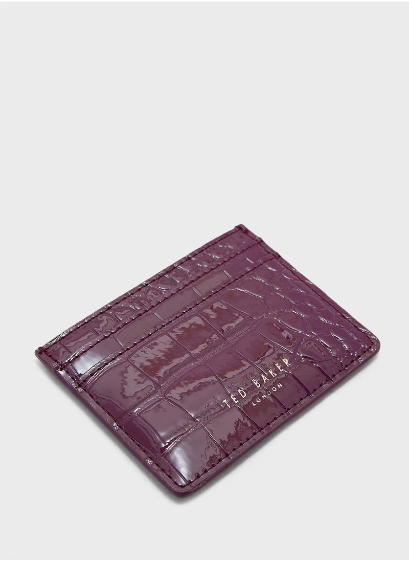 تيد بيكر Coly Imitation Multi Slot Card Holder