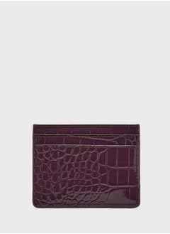 Ted Baker Coly Imitation Multi Slot Card Holder  - Image 3