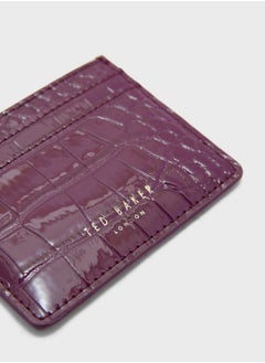 Ted Baker Coly Imitation Multi Slot Card Holder  - Image 4