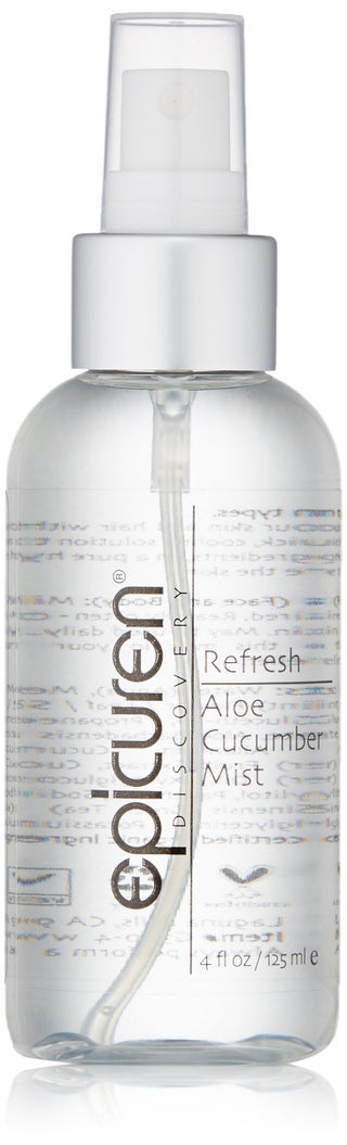 Epicuren Discovery Refresh Aloe Cucumber Mist, 4 oz. - pzsku/Z5FB30208F4390ABC73A5Z/45/_/1741798922/01cc074a-0aa8-40fe-a8df-6ada8074b489