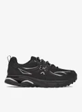 UNDER ARMOUR Black / Black