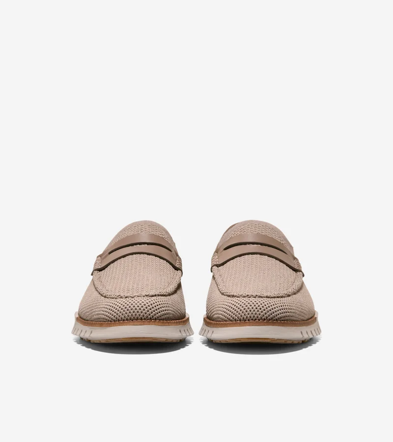 COLE HAAN Men's ZERØGRAND Remastered Stitchlite Loafers