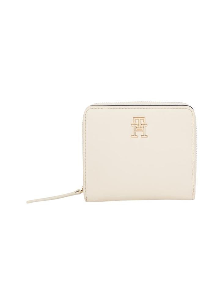 TOMMY HILFIGER MEDIUM ZIP WALLET  - Image 1