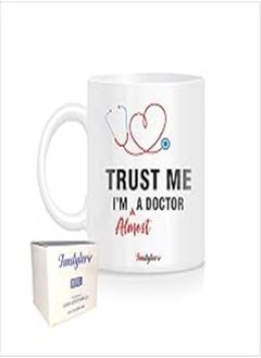 FMstyles I'm Almost a Doctor Printed Mug - FMS263 - pzsku/Z5FB358780658F8671802Z/45/_/1723238034/162997eb-2851-410e-b2d3-fe86d5ff188a