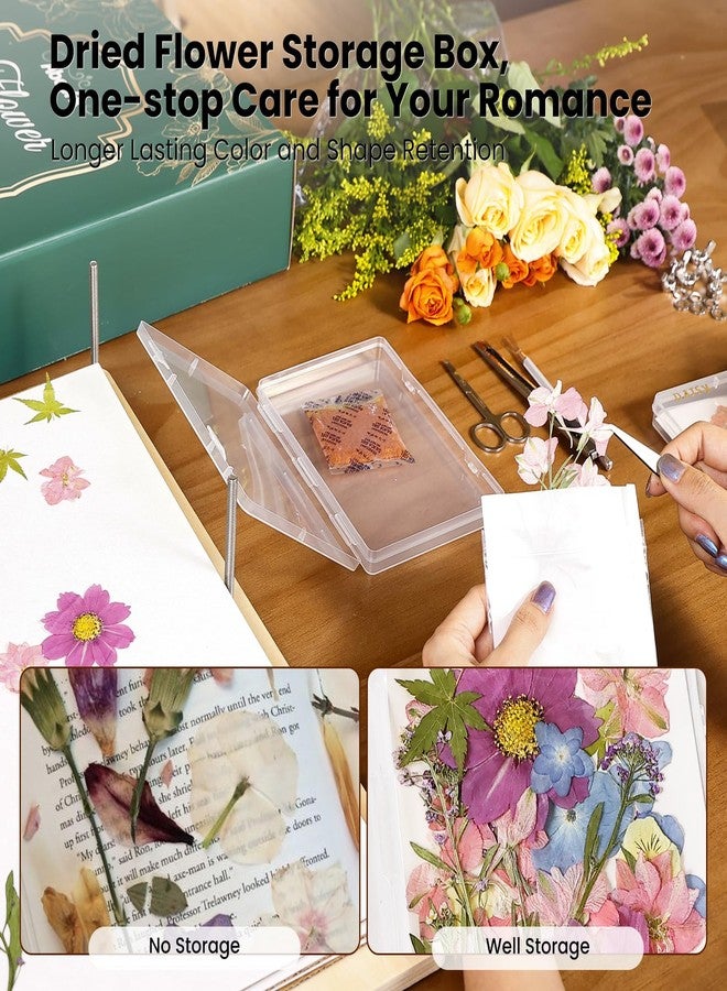 Aboofx Flower Press Kit - Image 5