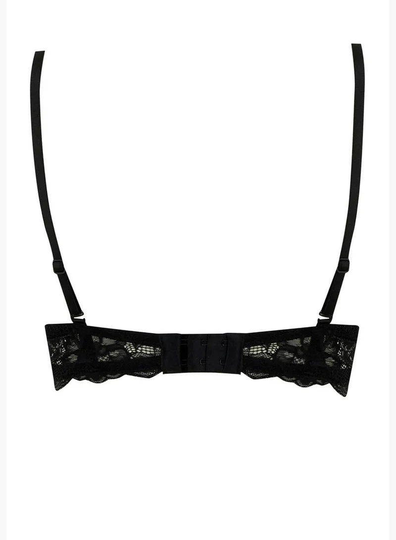 ديفاكتو Woman Casual Bra