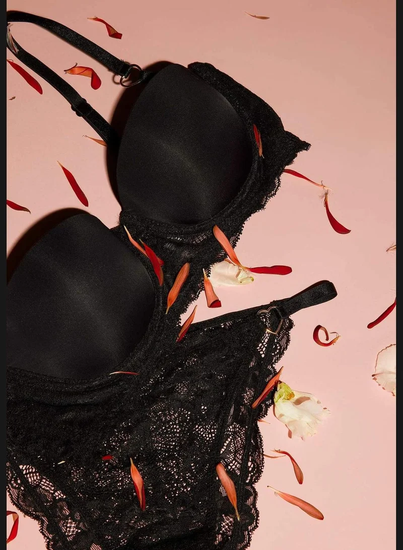 ديفاكتو Woman Casual Bra