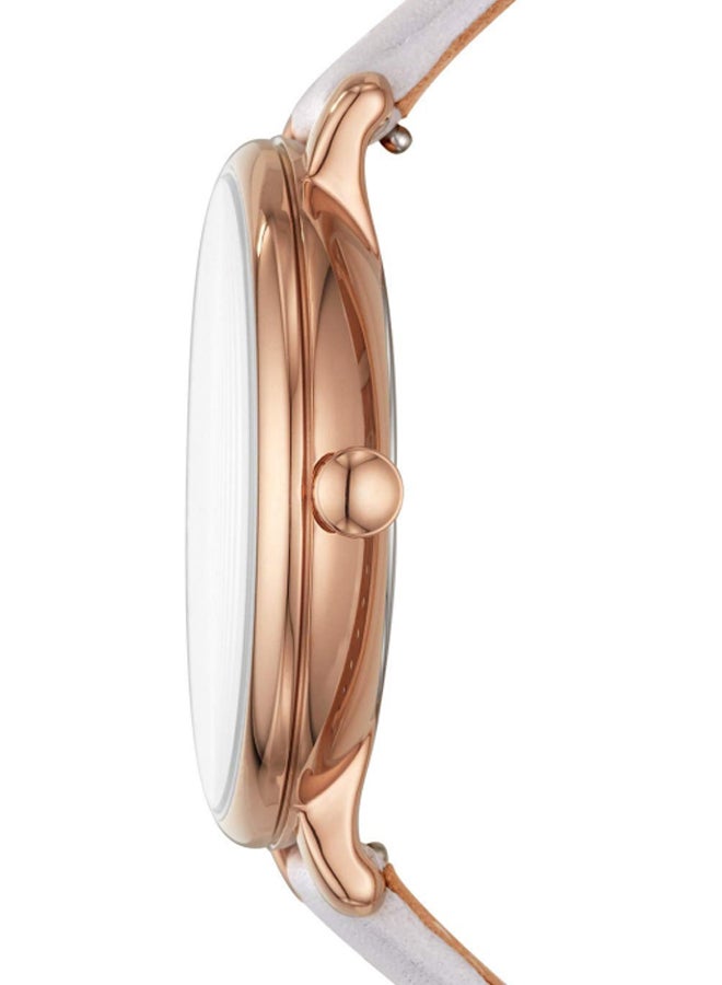 FOSSIL Women Jacqueline Analog Wrist Watch ES4672 - Image 2