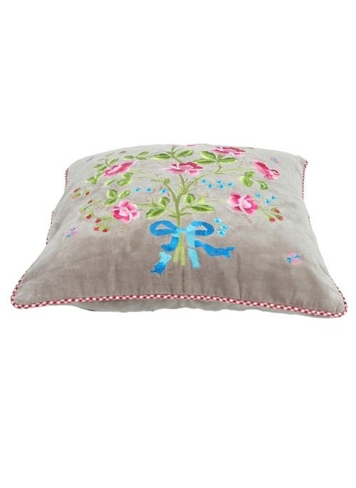 Mimex Mimex Pillow Cover Rose for You 