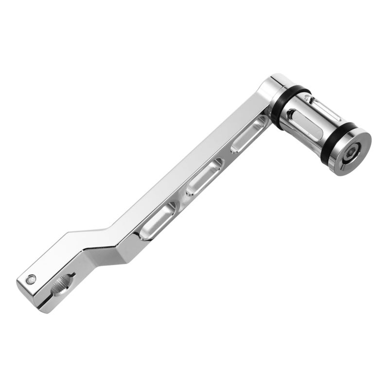 Durable CNC Motorcycle Heel Toe Shifter with Easy Install for Softail - Image 2