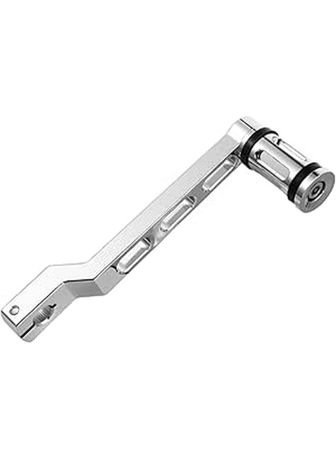 Durable CNC Motorcycle Heel Toe Shifter with Easy Install for Softail - Image 1