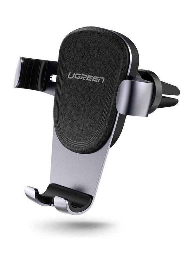 NIBEMINENT Mobile Holder Silver 