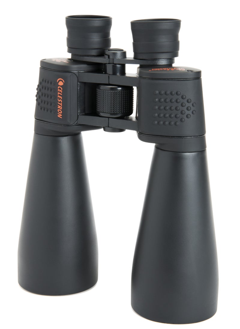 سلسترون منظار ثنائي SkyMaster 15x70mm Porro  - Image 4