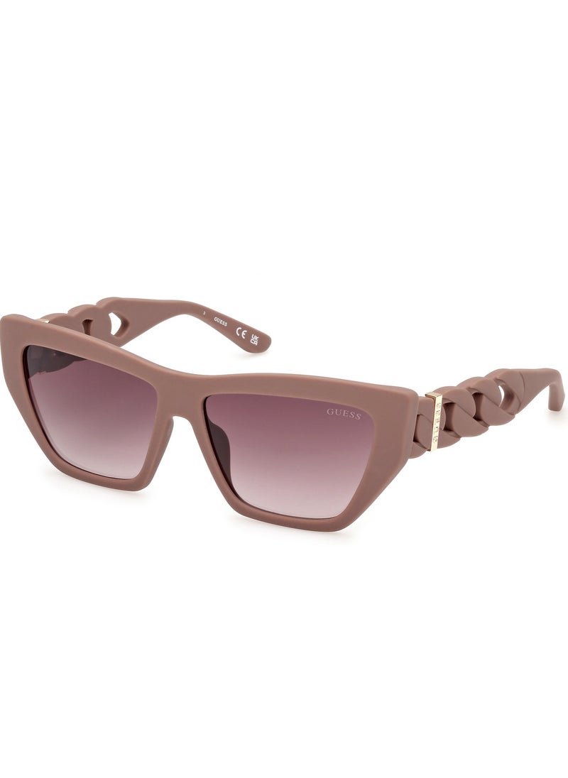 Guess GU00111 58F 56 Women's Sunglasses - pzsku/Z5FB3A5917B135D1F3E6CZ/45/_/1727068391/095c04ef-f123-4f64-a9e0-5b83256c2290