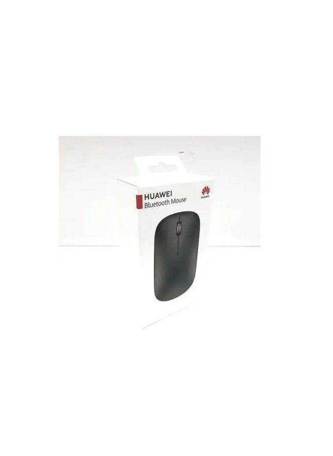 HUAWEI - HUAWEI Bluetooth Mouse (2nd gen), Bluetooth 5.0/LE, Win 10/8.1, macOS 10.10, iOS 13.1, HarmonyOS 2.0 or later, Android 5.0 or later, Linux, AA Battery, 1200/4200 DPI, Olive Green - Image 1