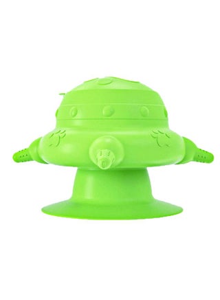 Puppy Nipple Feeder 4 Nipples High Efficiency Large Capacity Leakage Proof Silicone Kitten Feeder Station for Small Pets Green - pzsku/Z5FB3E91E90C548CE8044Z/45/_/1732166868/4284eea8-3173-436b-9bbf-0c452526be9e
