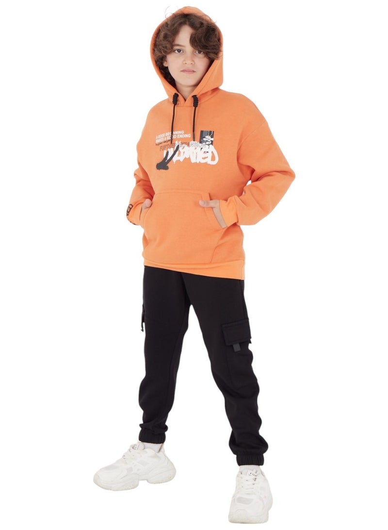 تشويس ترنج ولادي "ملتون TREND" - تصميم مميز ومريح بجودة عالية 10Y (كود 206) - Image 4