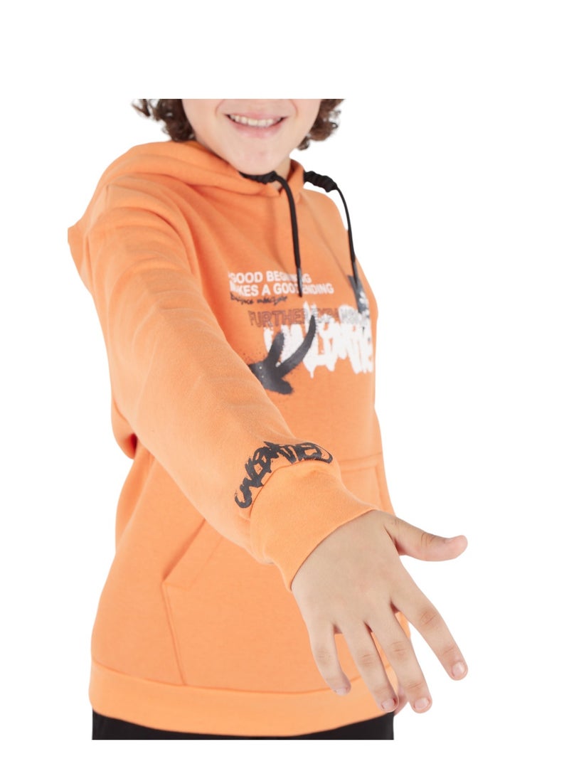 تشويس ترنج ولادي "ملتون TREND" - تصميم مميز ومريح بجودة عالية 10Y (كود 206) - Image 5