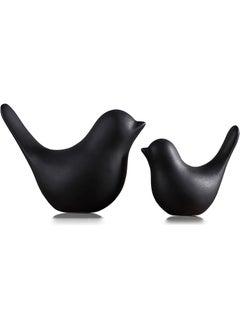 2pcs Ceramic Bird Statue Home Decor - pzsku/Z5FB4157230C5D7046729Z/45/_/1689660675/ad81202f-f3a0-4ea4-b341-799664def555