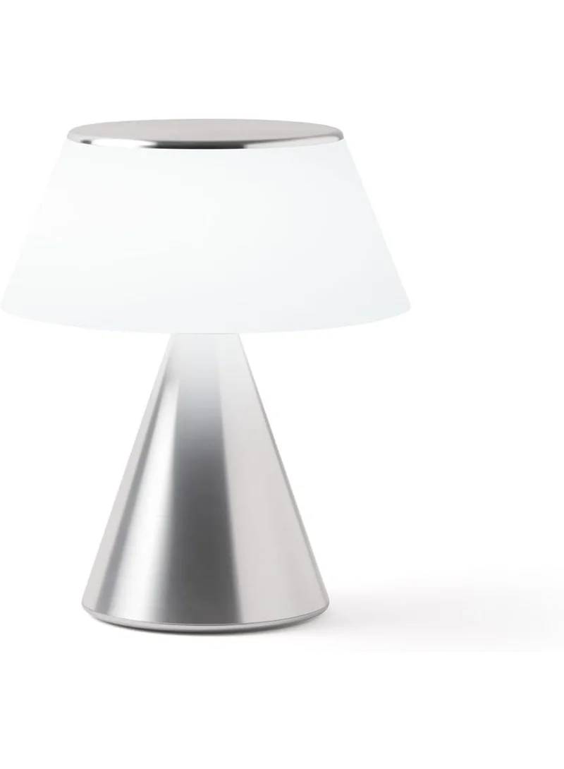 LEXON Luma L Portable LED Lamp With Synchronization Feature