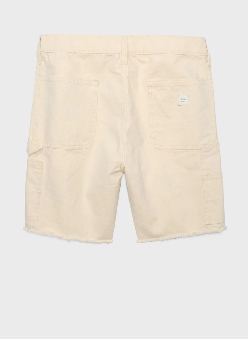 امريكان ايجل Pocket Detail Shorts