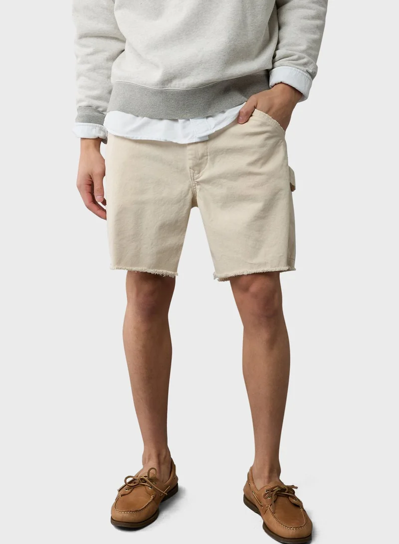 امريكان ايجل Pocket Detail Shorts