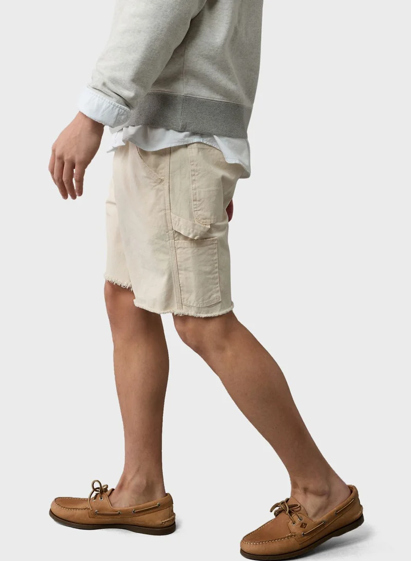 امريكان ايجل Pocket Detail Shorts
